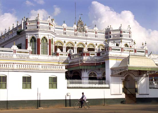 India Destination Tours :: Weekender :: CHETTINAD CUSINE AT ... India Destination Tours :: Weekender :: CHETTINAD CUSINE AT ...
